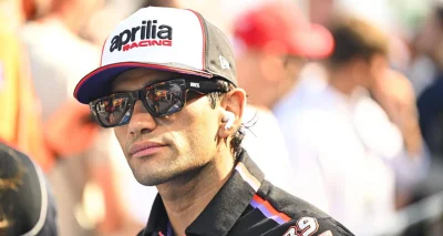 MotoGP : leader du championnat, Martín tempère déjà l'euphorie