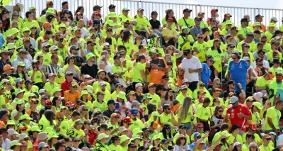 Norris : Quadrant, le succès discret de Lando Norris en dehors des circuits