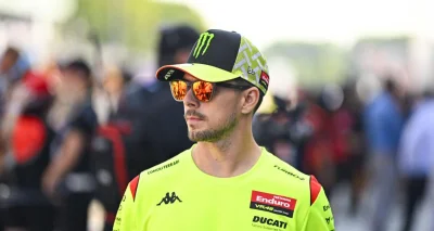 KTM : après Márquez, l'arrivée du deuxième pilote pour 2027 officialisée