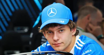 Mercedes : les Flèches d'Argent prennent une décision importante au sujet de la pénalité d'Antonelli à Silverstone