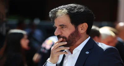 Formule 1 : Mohammed Ben Sulayem réfléchit à une importante décision qui pourrait bouleverser l'avenir de la discipline