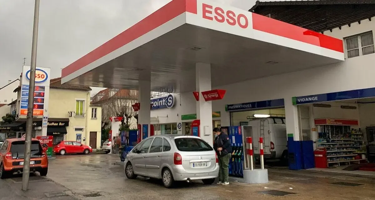 Carburant, 80 millions perdus, les taxes coûtent cher à l'Etat