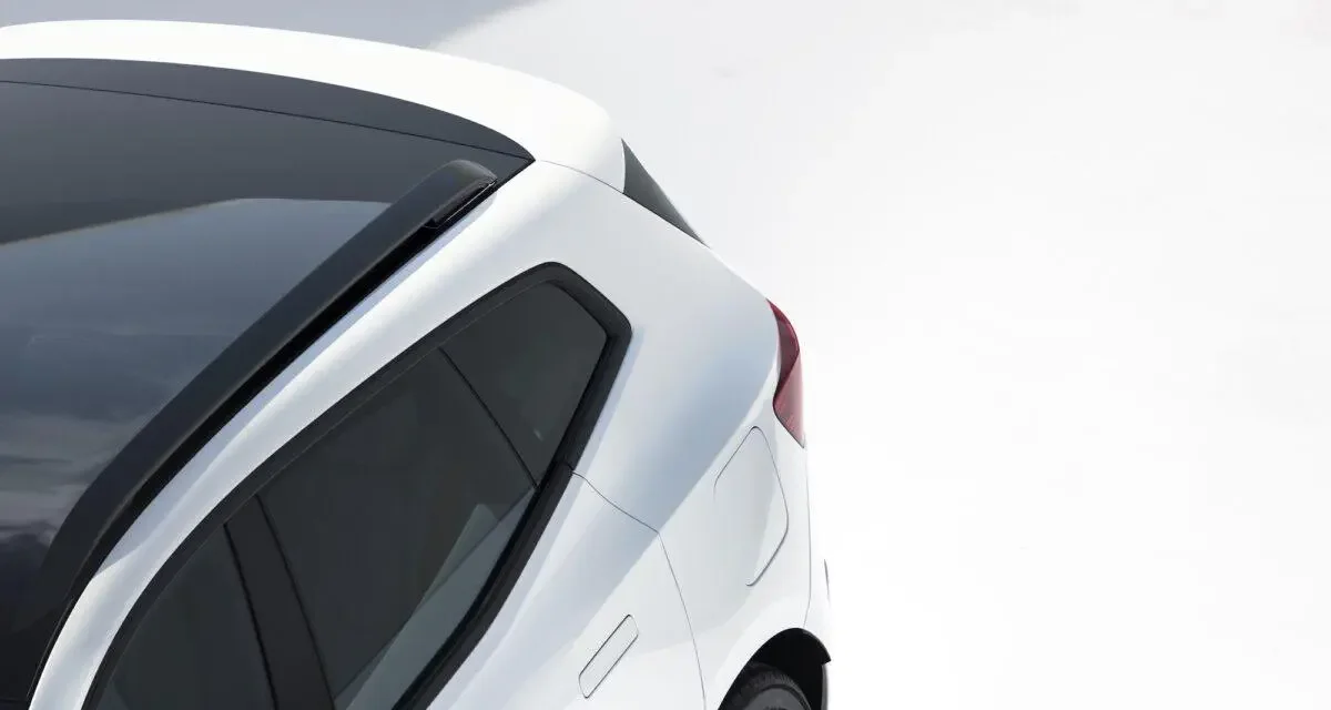 La nouvelle déclinaison SUV du crossover électrique Polestar 4 commercialisée dès septembre