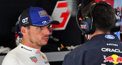 Red Bull : ça sent de plus en plus mauvais pour Verstappen et le futur