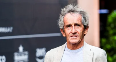 F1 : du nouveau dans le cambriolage d’Alain Prost, plusieurs personnes mises en examen