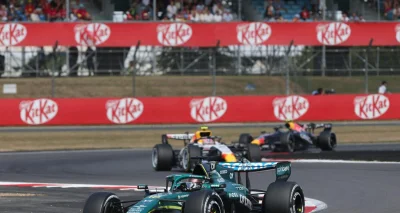 F1 : entre espoirs et prudence, Aston Martin joue gros avec sa future évolution