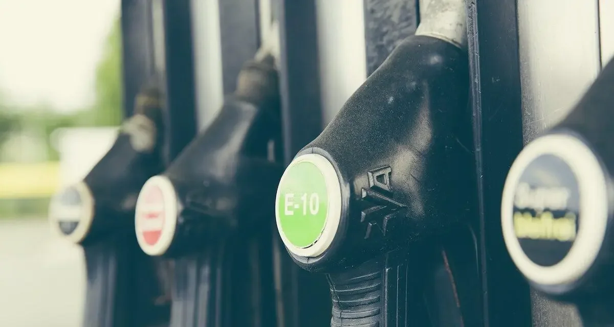 Prix des carburants, les 2 €/l bientôt de retour à la pompe ?