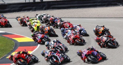 GP d’Allemagne : cap sur le Sachsenring, horaires, infos et enjeux, voici tout ce qu’il faut savoir sur la onzième manche de la saison MotoGP