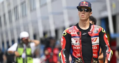 Honda : pas de doute pour un proche de Diogo Moreira, le pilote est prêt pour l'équipe d'usine