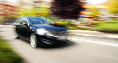 En 2030, l'Europe contrôlera la vitesse de votre voiture
