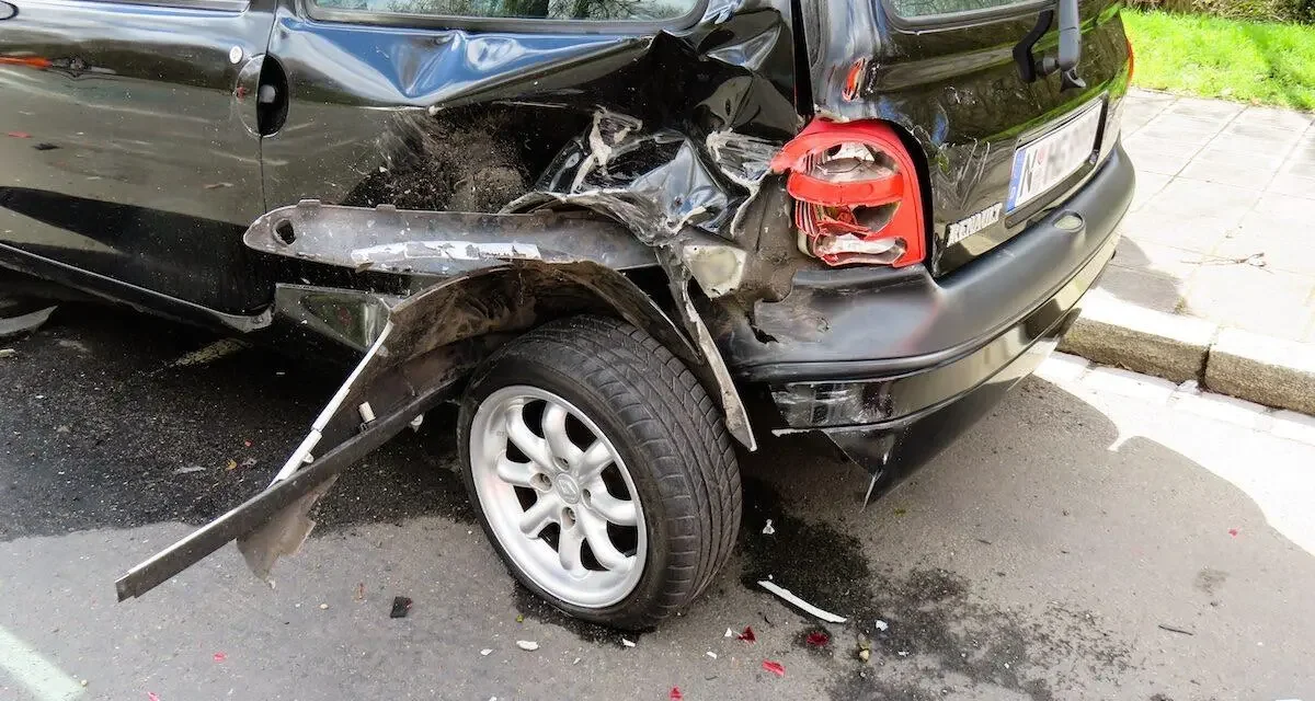 L'IA, un danger en cas d'accident de la route ? Les assurances s'alarment