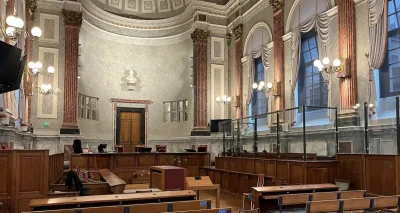 Il fait croire que sa voiture a été volée pour toucher l’assurance : le tribunal le rattrape