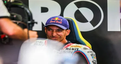 GP d'Allemagne : Toprak Razgatlıoğlu retrouve un circuit chargé de souvenirs
