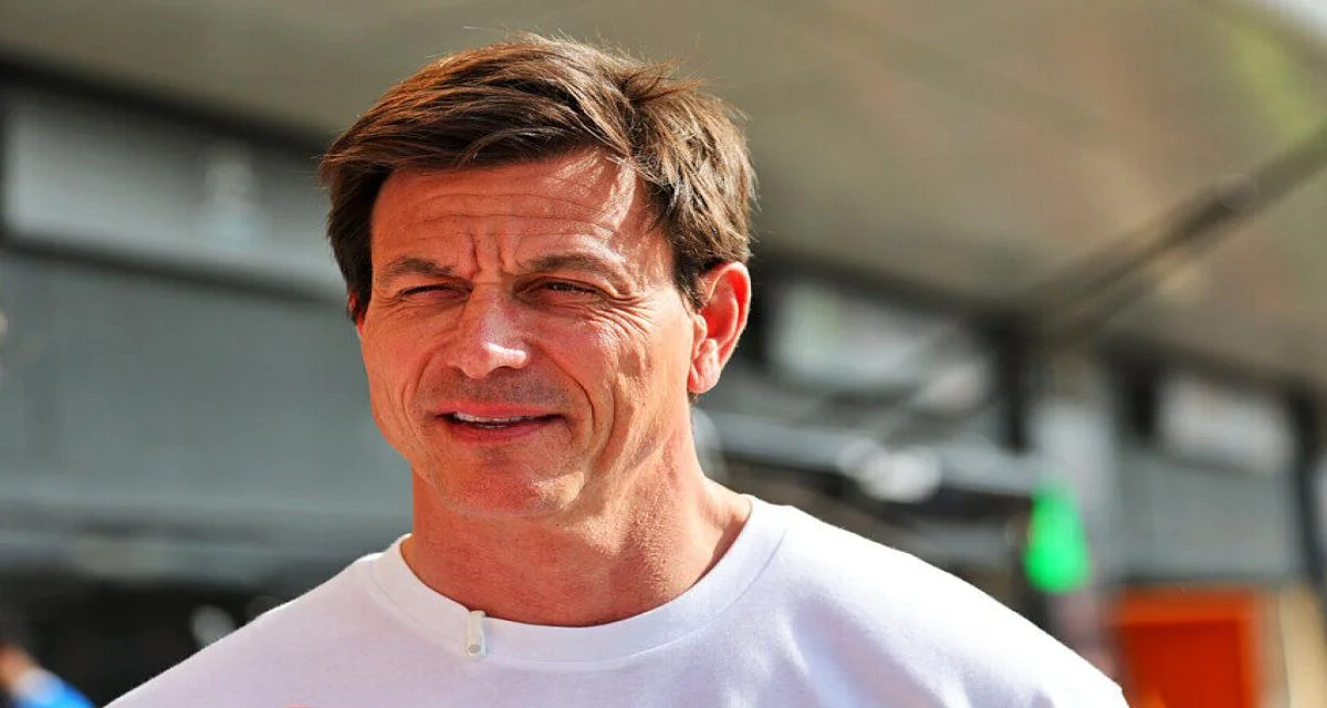 Mercedes : Toto Wolff prévient, l'Autrichien redoute une Ferrari de plus en plus menaçante