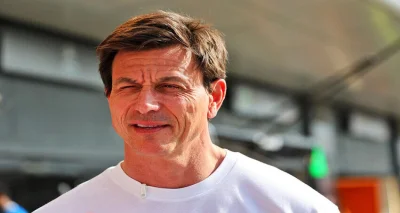 Mercedes : Toto Wolff prévient, l'Autrichien redoute une Ferrari de plus en plus menaçante