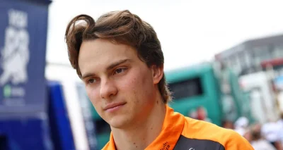 McLaren : Oscar Piastri pas tendre avec les GP à Spa et Monza