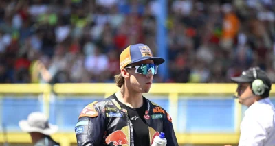 KTM : Acosta reçoit le feu vert, le prodige de retour en Allemagne