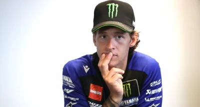 Yamaha : Quartararo fait des réclamations, mais le Français risque de déchanter