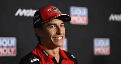 GP d'Allemagne : Márquez peut entrer un peu plus dans la légende
