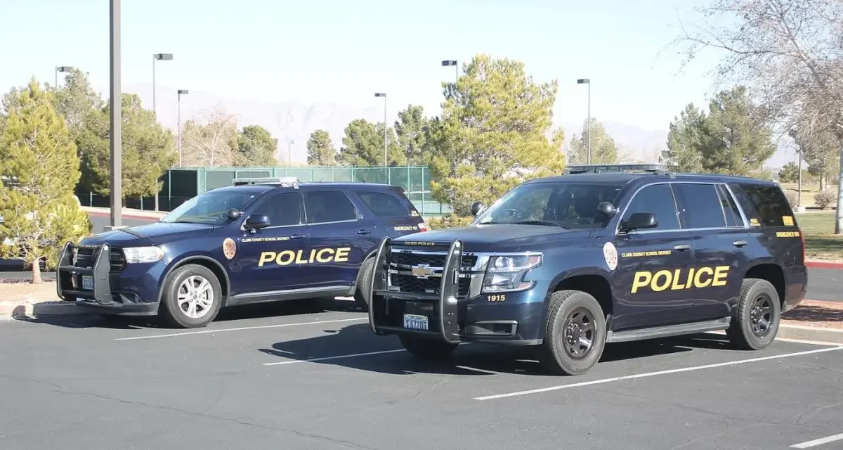 Le GPS d’un Dodge Durango volé mène son voleur tout droit en prison