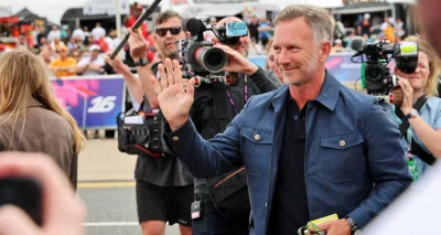 F1 : "il reviendra", Ben Sulayem confirme le grand retour de Christian Horner