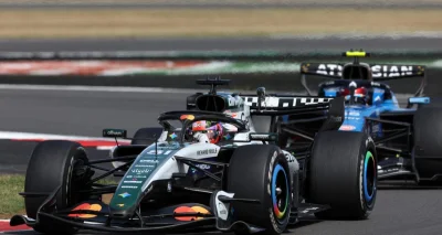 F1 : même moteur, mais pas les mêmes armes pour les écuries clientes