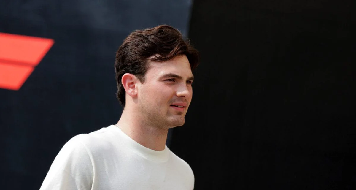 McLaren : O'Ward demande lui-même à son équipe d'en finir avec la F1