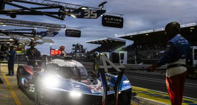 WEC : malgré un historique compliqué, Alpine se fixe un objectif ambitieux à Interlagos