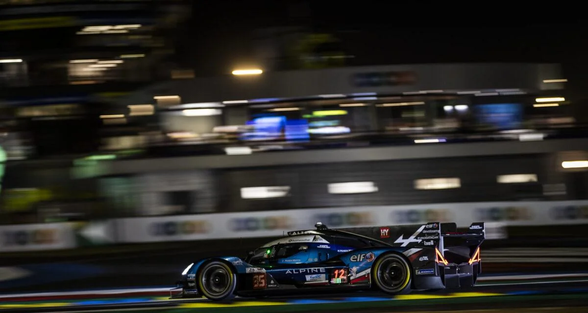 WEC : Signatech dans la course contre la montre pour sauver son programme 2027
