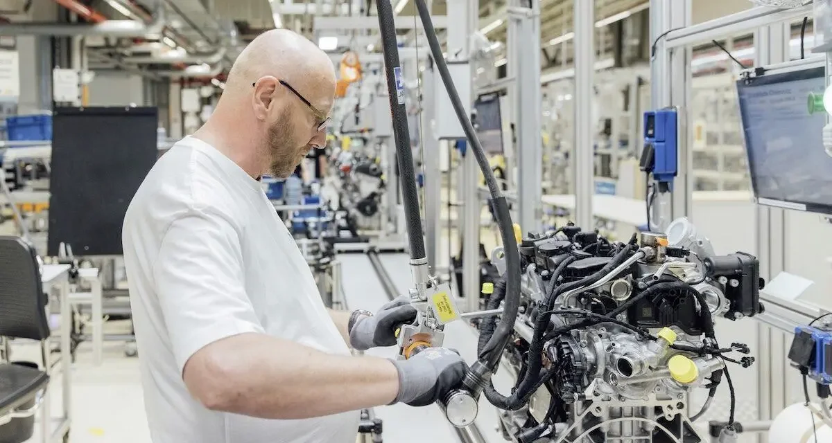La guerre est déclarée chez Volkswagen, grand danger pour le constructeur ?