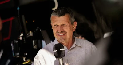 F1 : Steiner pointe le vrai frein au retour de l'Allemagne au calendrier
