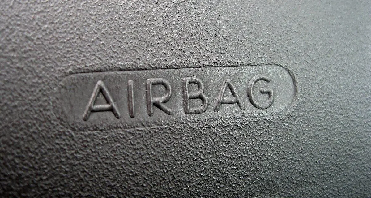 Airbags Takata défectueux, un nouveau décès confirmé, malgré le rappel
