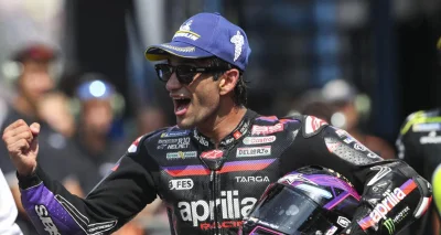 MotoGP : Jorge Martin va quitter Aprilia, est-ce une grosse erreur de l’écurie de Noale ?