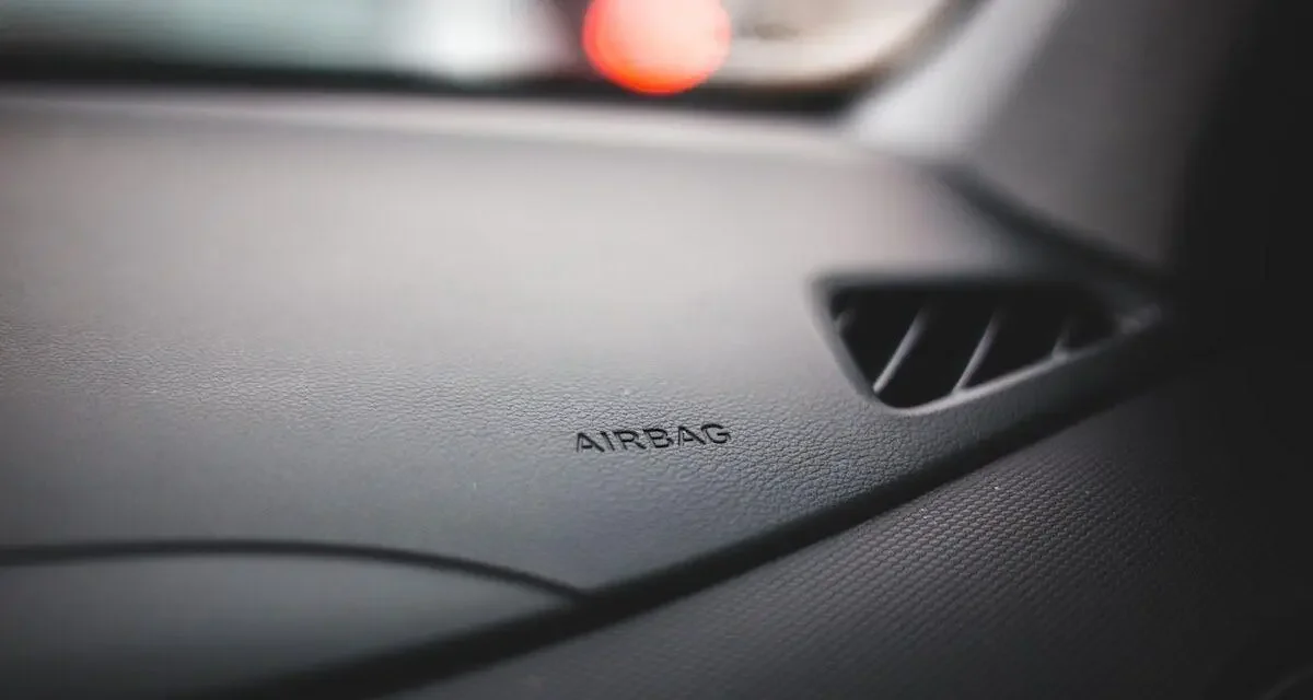 Airbags Takata défectueux, le nombre fou de véhicules encore contaminés