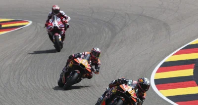 MotoGP : quel bilan faire après la première partie de saison ?