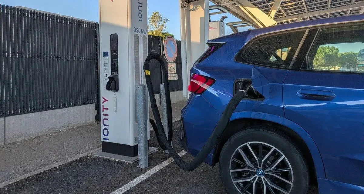 La transition vers la voiture électrique pourrait sauver 8,8 millions de vies