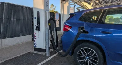 La transition vers la voiture électrique pourrait sauver 8,8 millions de vies