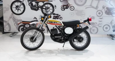 Can-Am : la marque qui cultive la passion sur tous les terrains