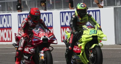 MotoGP : Quartararo en suspens, un duo redoutable chez Ducati, où en est la grille des transferts 2027 ?