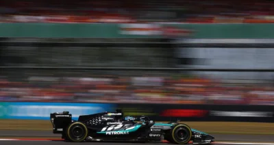Mercedes : "un chiffre de fou", aux portes du milliard d'euros