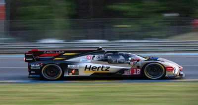 WEC : « On a sorti le tour du chapeau au bon moment », Will Stevens savoure la pole à São Paulo
