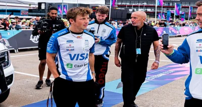 Racing Bulls : le témoignage choc de Liam Lawson sur les coulisses de la Formule 1