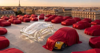 Mondial de l'auto 2026 : la future Citroën 2CV et plus de 60 autres nouveautés dévoilées en avant-première