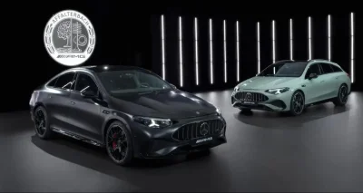 Quiz Mercedes-AMG CLA 45, capable d'avoir 8/10 sur la berline et le break