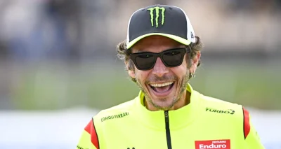 MotoGP : la marque VR46 paie le prix de l'absence de Rossi en piste