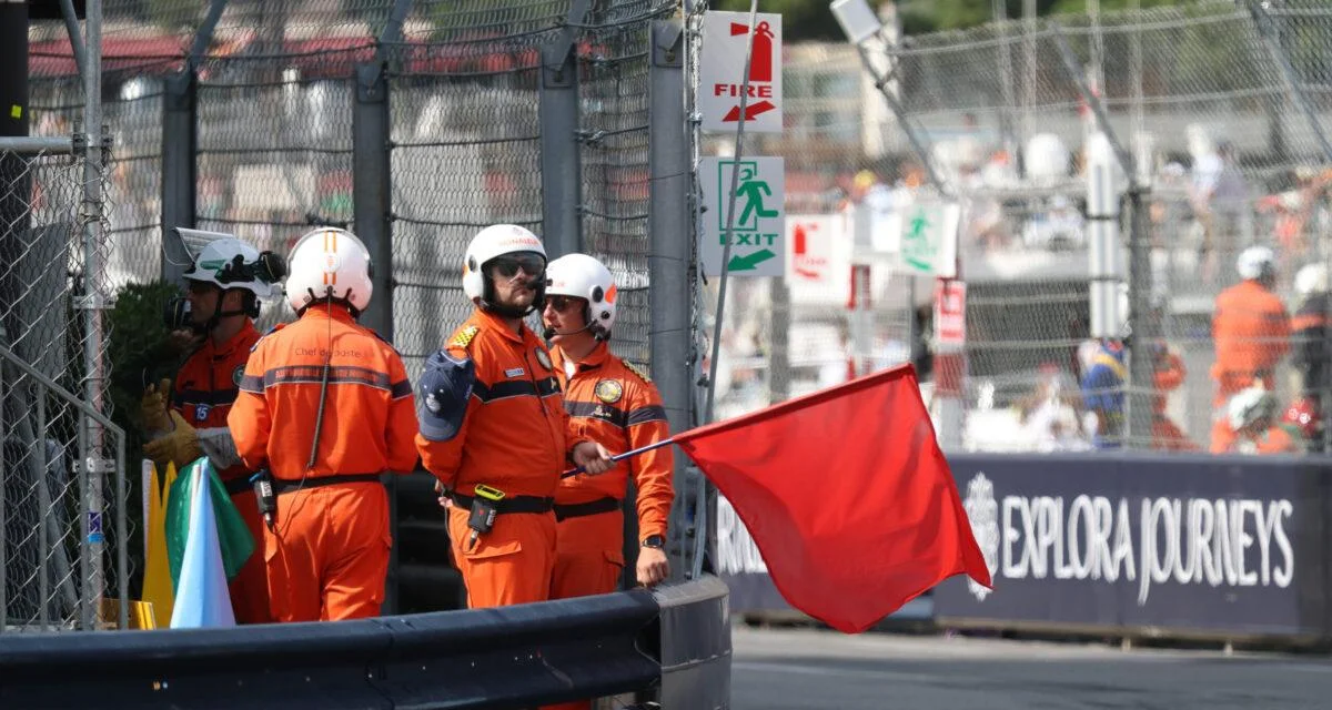 F1 : la proposition de Sainz sur les drapeaux divise le paddock