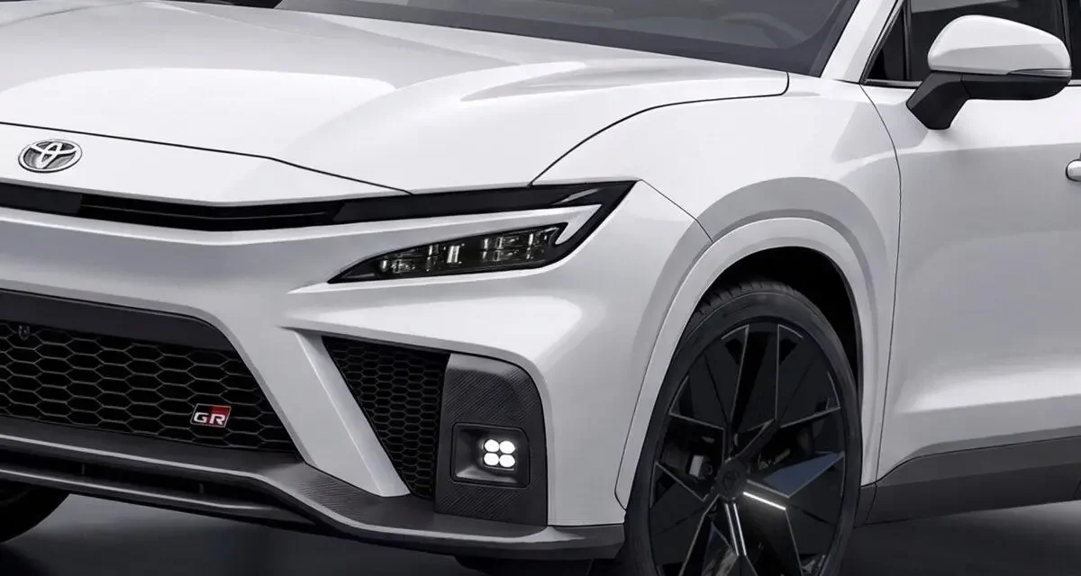 Futur SUV Toyota Corolla Cross : la prochaine génération sera-t-elle enfin commercialisée en France ?