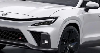 Futur SUV Toyota Corolla Cross : la prochaine génération sera-t-elle enfin commercialisée en France ?