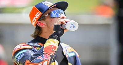 KTM : « Je n’ai plus de temps à perdre », Pedro Acosta vide son sac