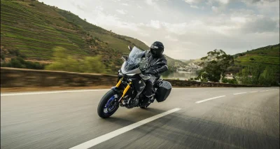 Marché moto, les ventes reprennent des couleurs en France en juin